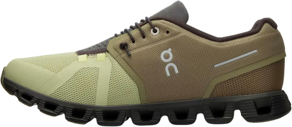 On Men's Cloud Sneakers