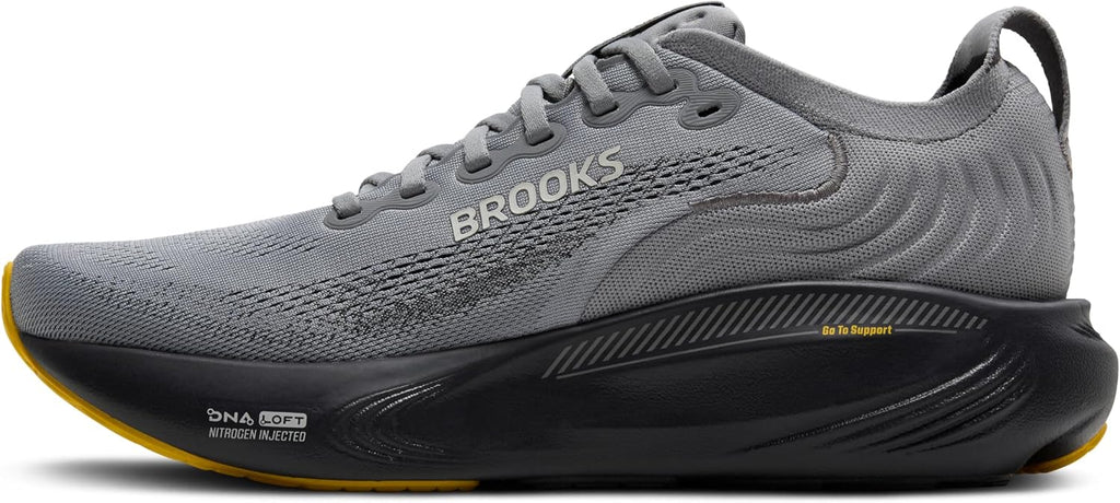 Brooks Men's Adrenaline GTS 25 Supportive Running & Walking Shoe