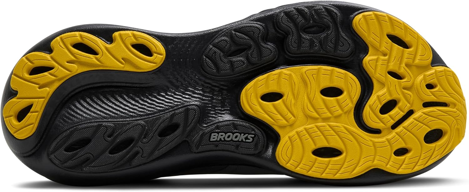 Brooks Men's Adrenaline GTS 25 Supportive Running & Walking Shoe