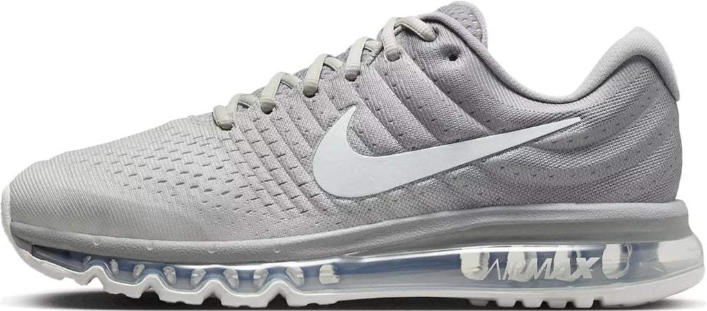 Nike Men's Air Max 2017 Sneaker