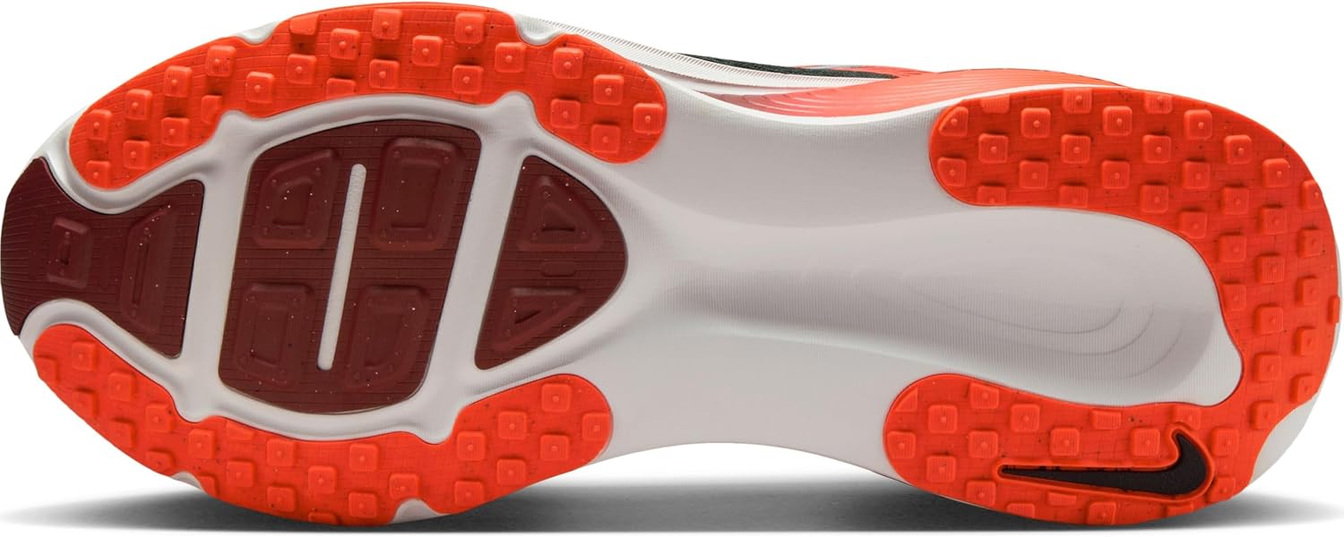 Nike Men's Vomero 18 Road Running Shoe
