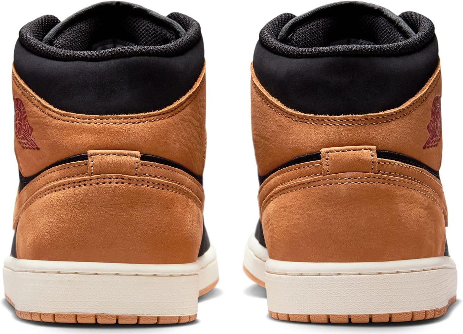 Air Jordan 1 Mid 'Starfish'