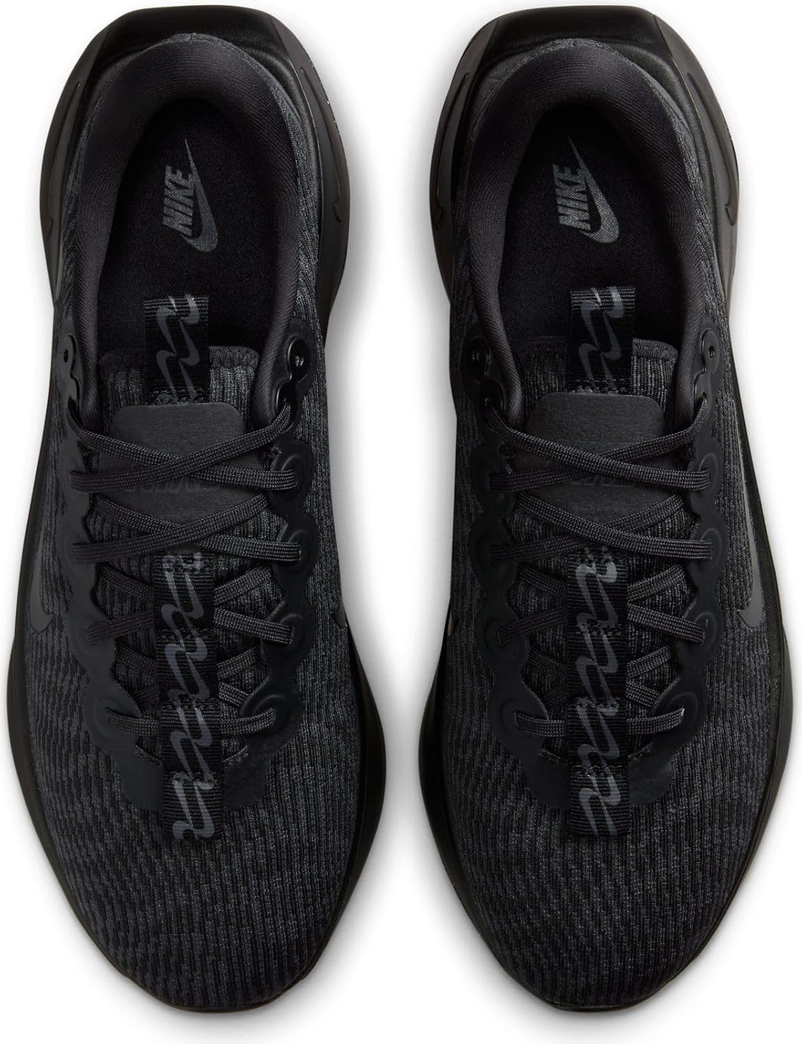 Nike Motiva Men's Walking Shoes (DV1237-003, Black/Anthracite/Black) Size 8.5