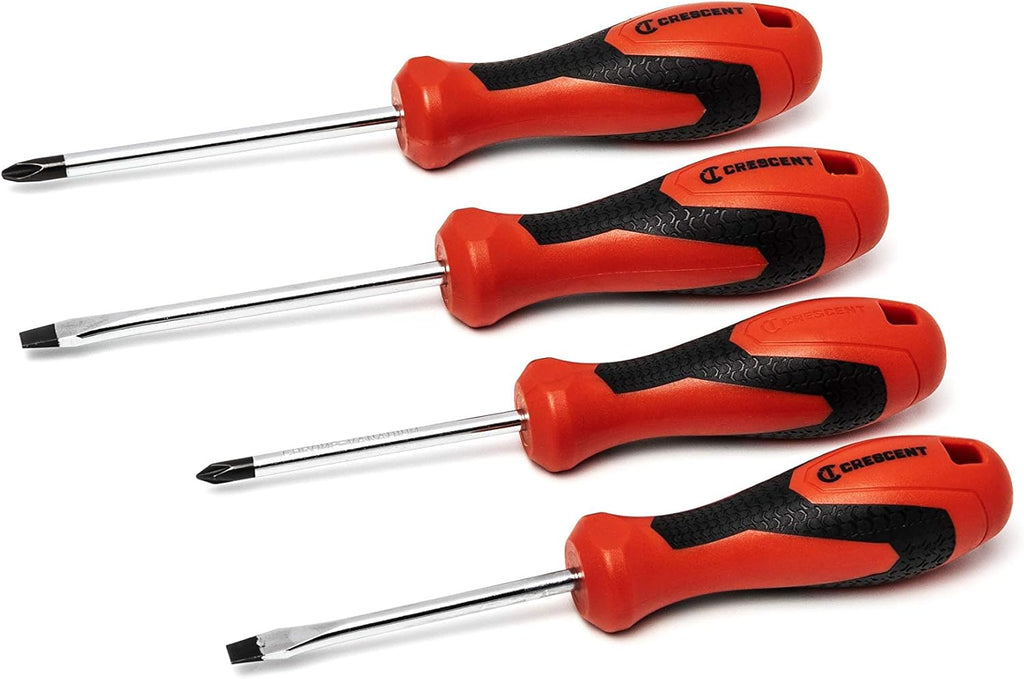 Crescent 180 Piece Professional Tool Set in Tool Storage Case - CTK180