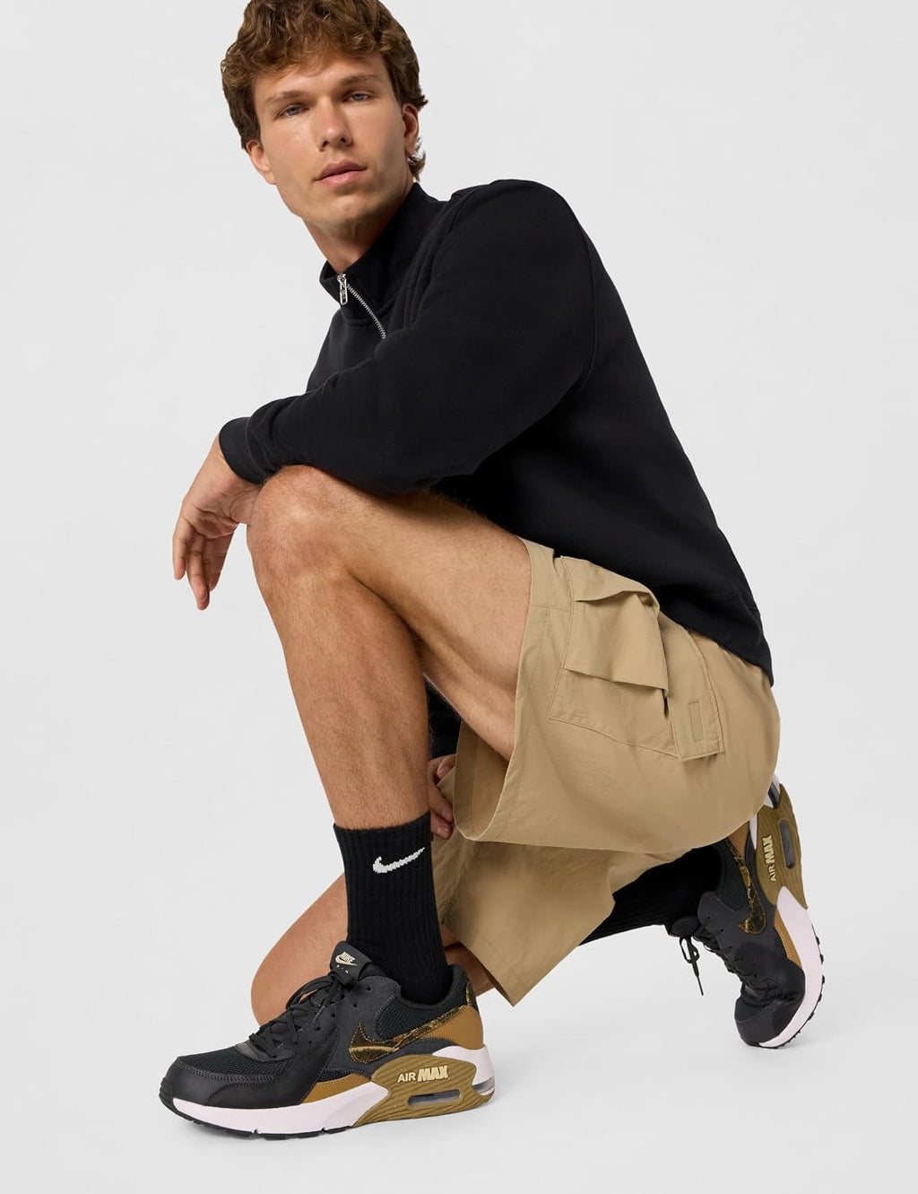 Nike Men's Air Max Excee Shoes