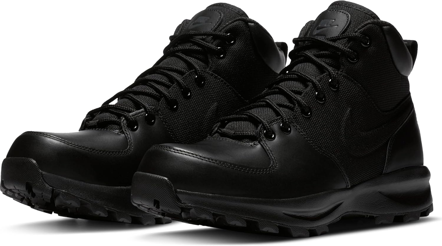 Nike Men's Manoa Leather Boot