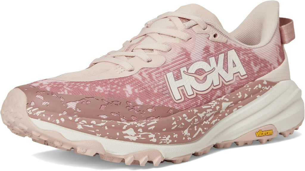 Hoka Mens Speedgoat 6 Mid GTX®
