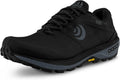 Topo Athletic Men's Terraventure 4 WP Waterproof Comfortable Cushioned Durable 3MM Drop Trail Running Shoes, Athletic Shoes for Trail Running