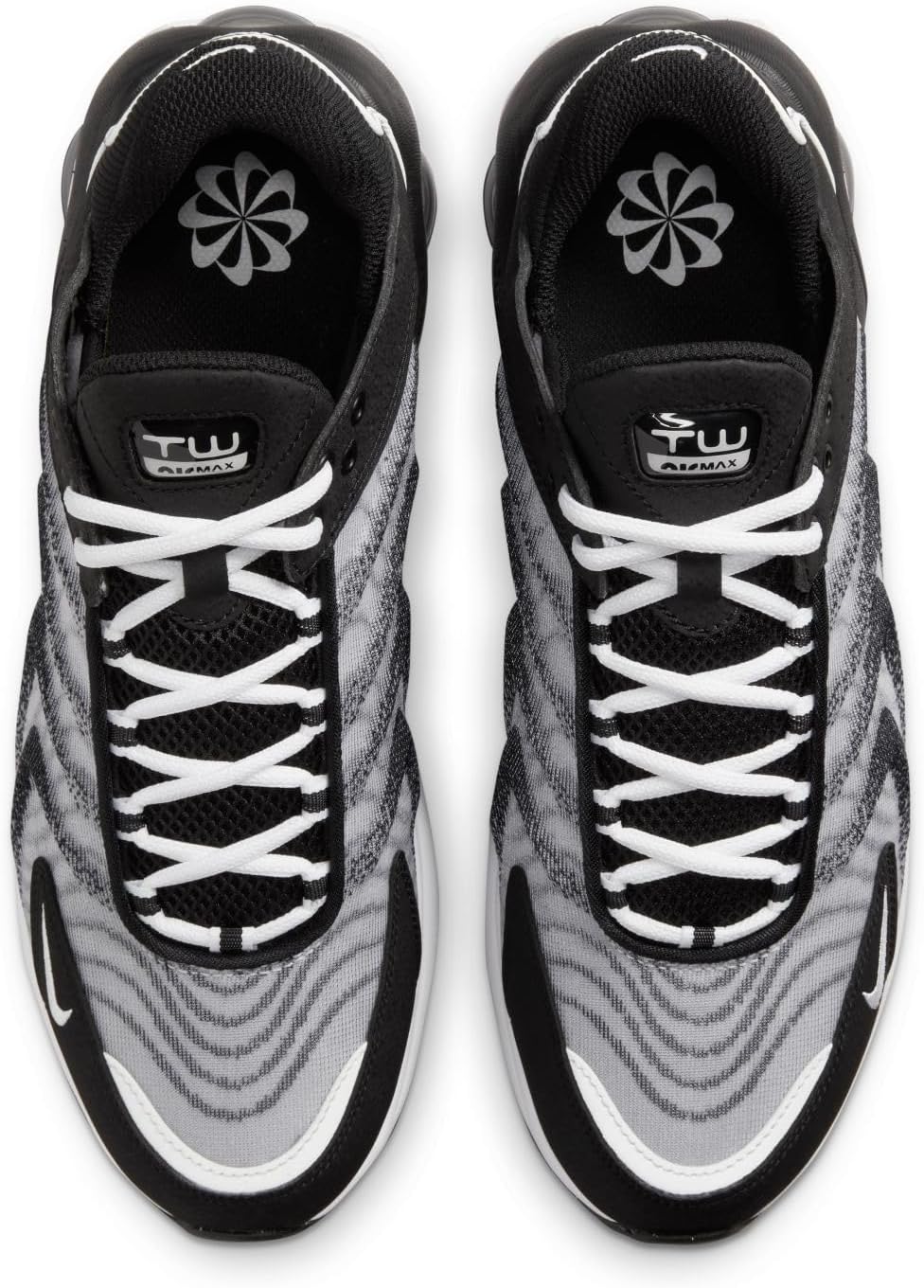 Nike Men's Air Max TW Basket, 0