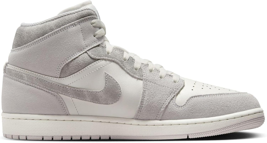 Nike Mens Air Jordan 1 Mid Se
