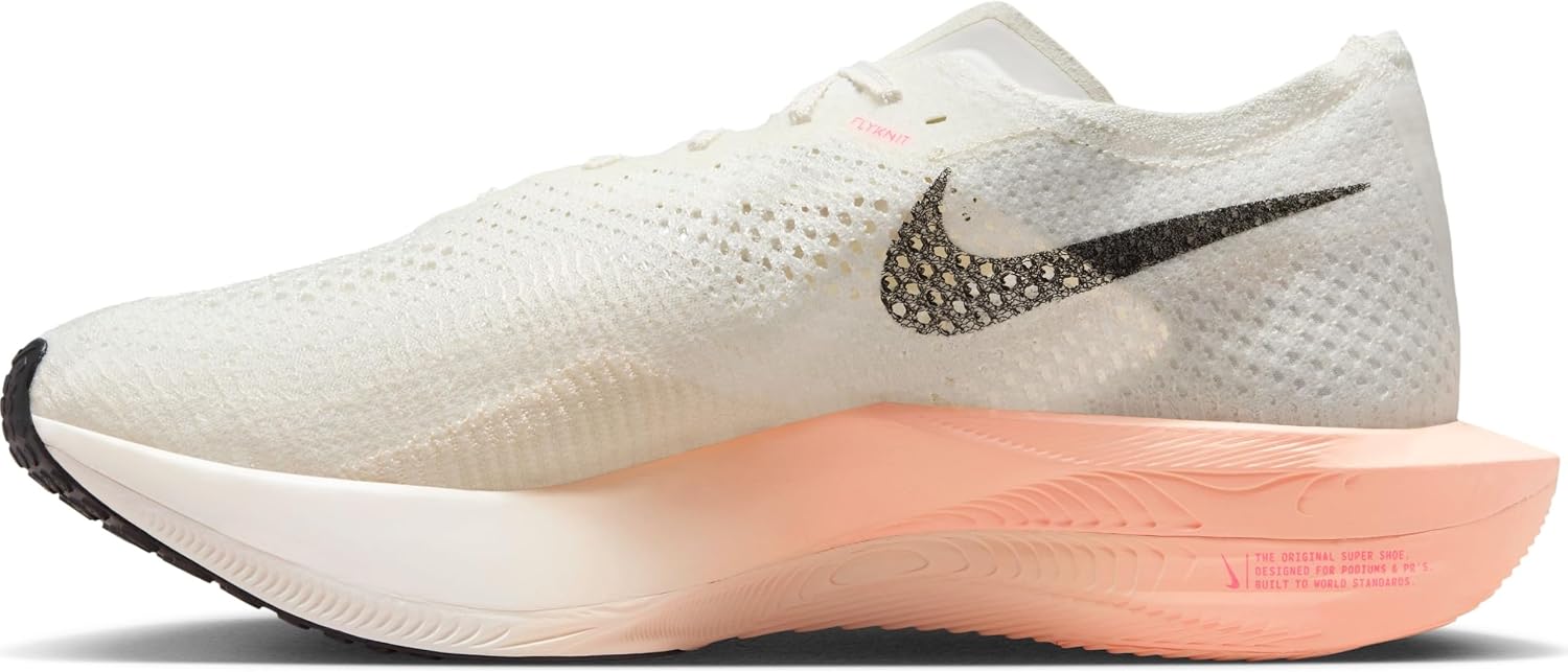 Nike Mens Nike Vaporfly 3 Herren-straßenlaufschuh Für Wettkämpfe