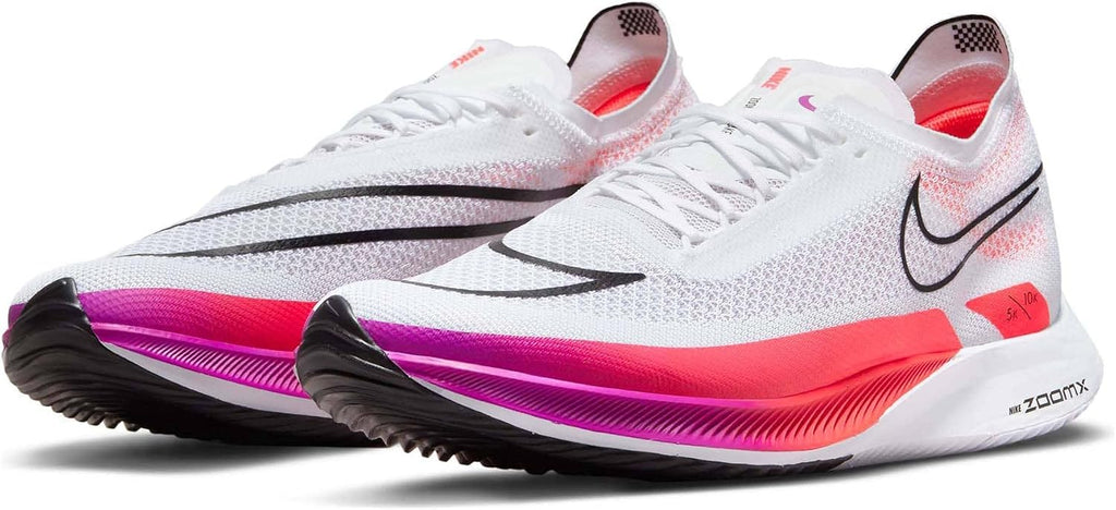 Unisex ZoomX Streakfly (600 - Hyper Pink/Black/Laser Orange)