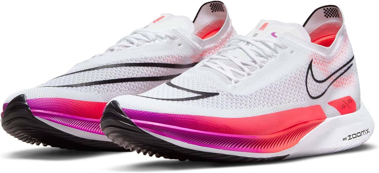 Unisex ZoomX Streakfly (600 - Hyper Pink/Black/Laser Orange)