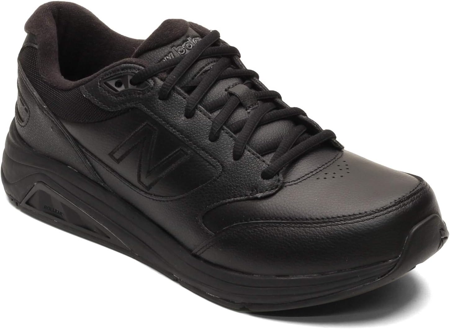 New Balance Men's 928 V3 Lace-Up Walking Shoe