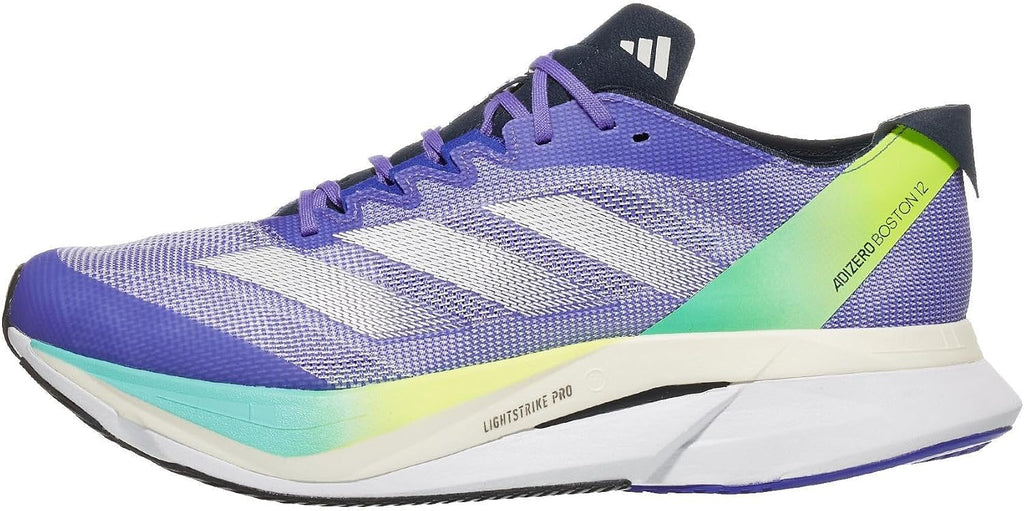 Adidas Womens Adizero Boston 12 W