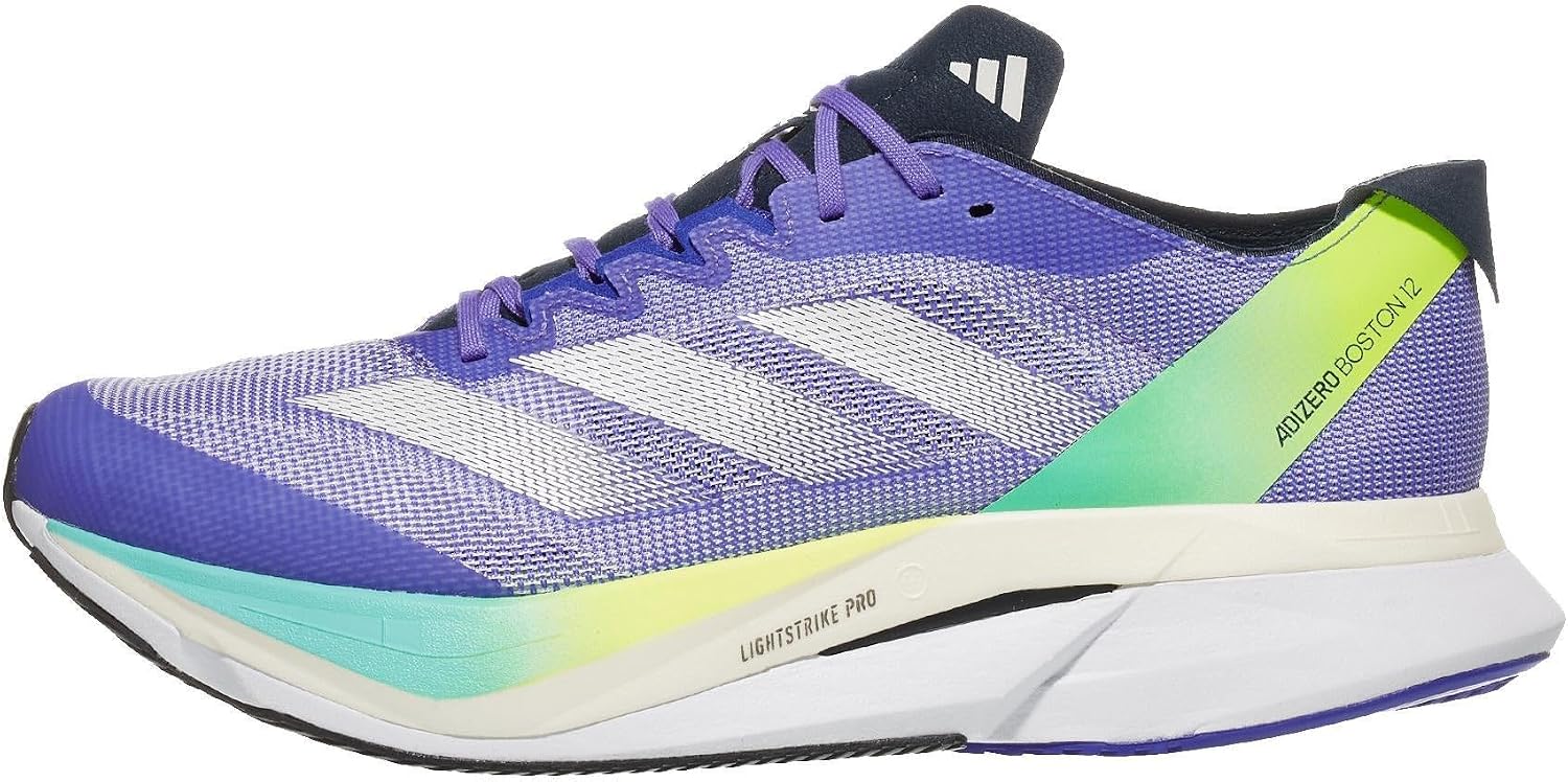 Adidas Womens Adizero Boston 12 W
