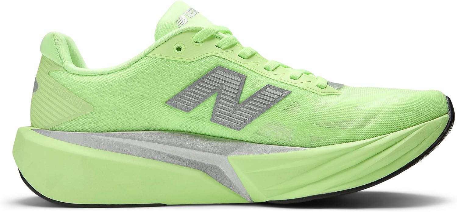 New Balance Men's FuelCell Rebel V5