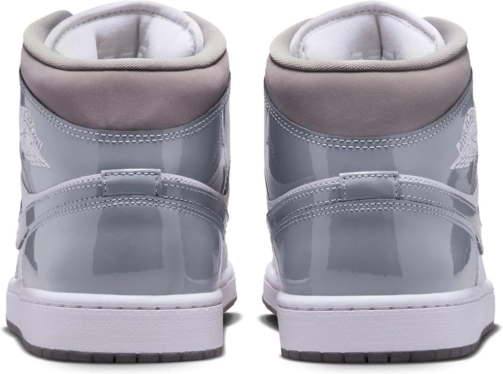 Nike Mens Air Jordan 1 Mid Se