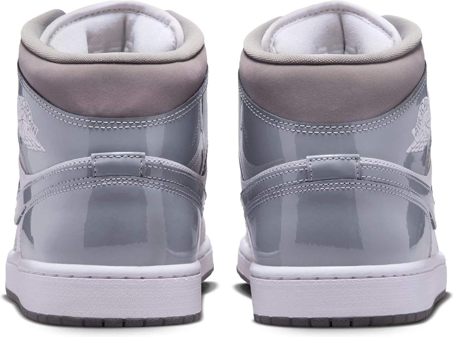 Nike Mens Air Jordan 1 Mid Se