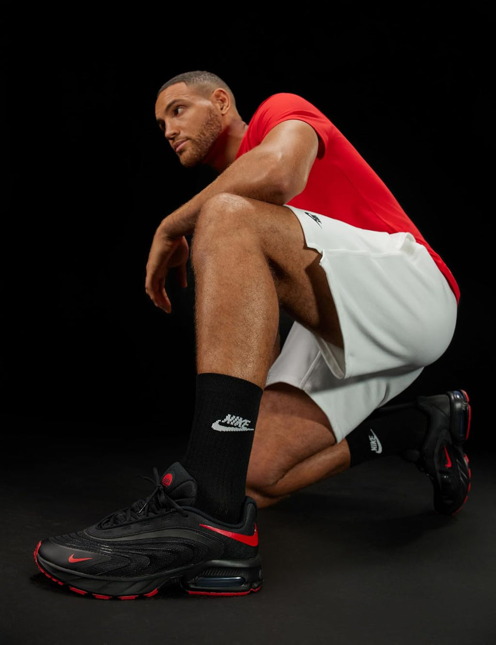 Nike Men's Air Max Fire Shoes