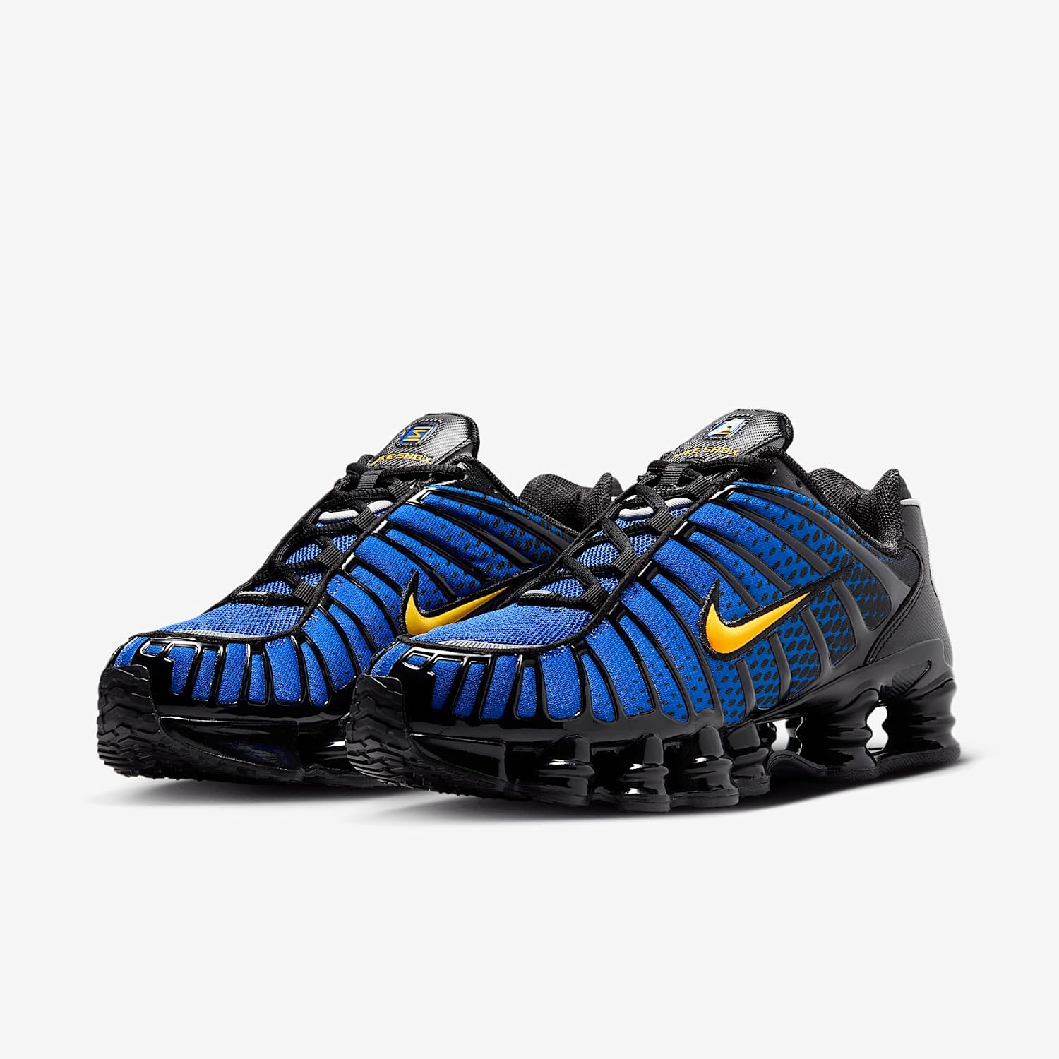 Nike Men's Shox TlSneaker