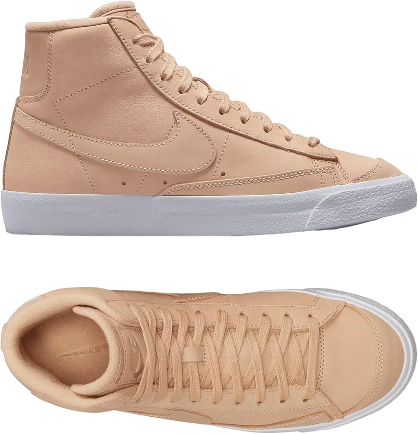 Nike Men's Blazer Mid '77 VNTG Basketball Shoes