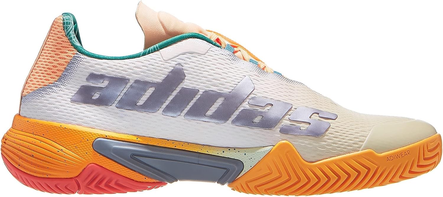 Adidas Men's Barricade Clay Tennis Shoe