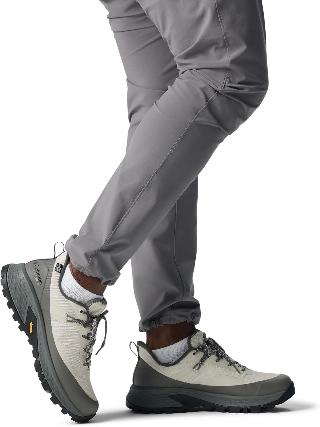 Columbia Tellurix Titanium Outdry