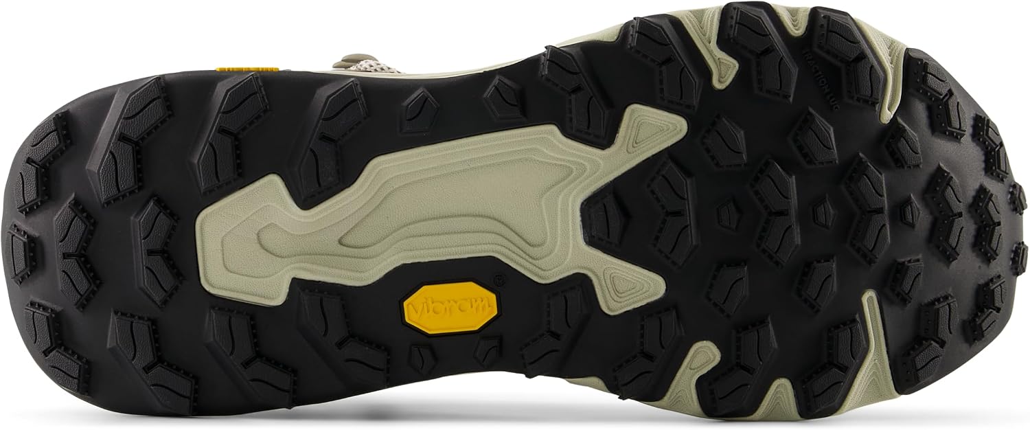 New Balance Men's Fresh Foam X Hierro Hiker Gore-tex