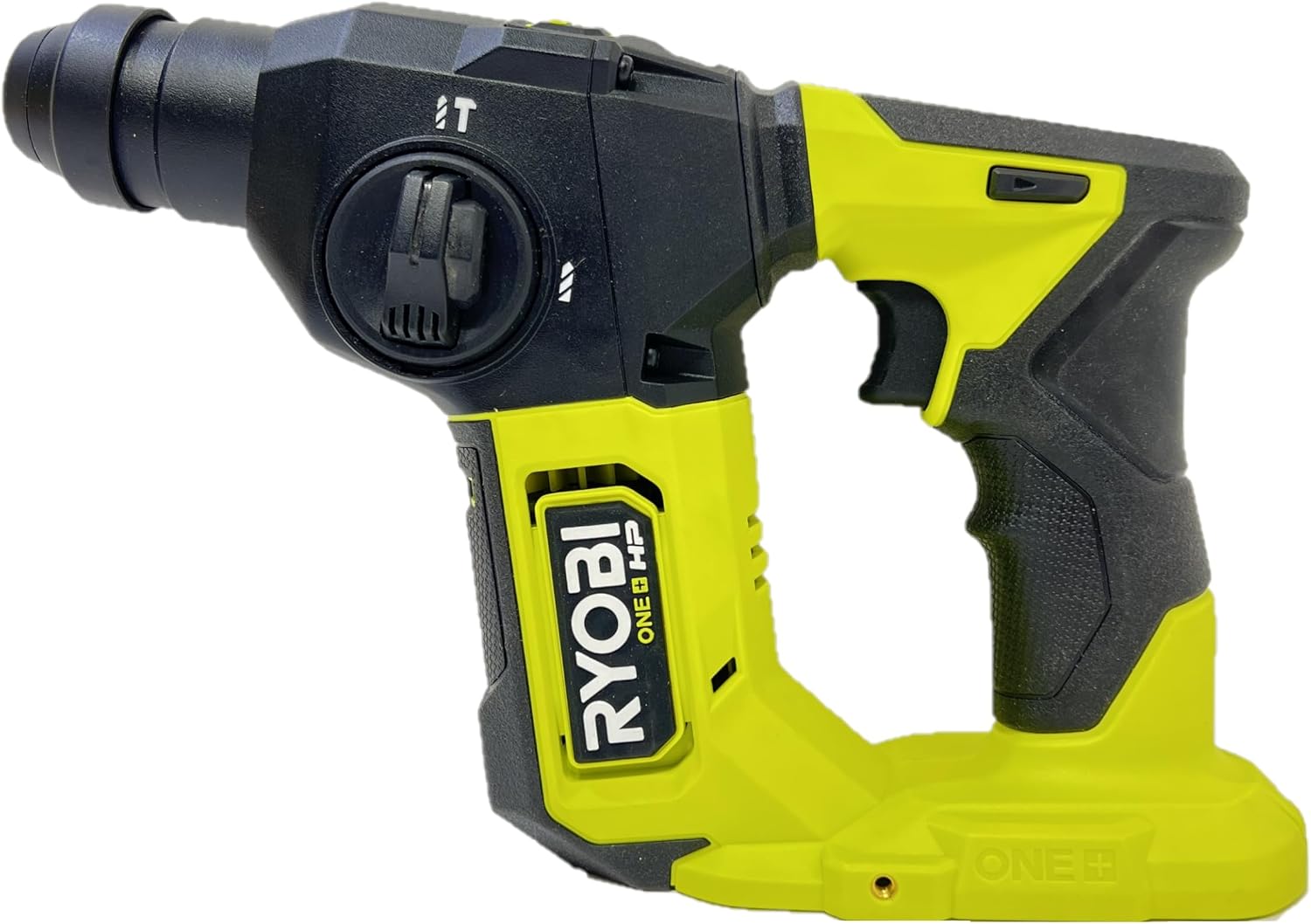ONEAND HP 18V BRUSHLESS Cordless Compact 5/8 in. SDS Rotary Hammer Tool ONLY