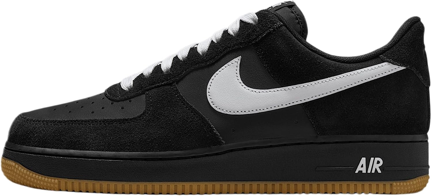 Nike Air Force 1 '07 Lv8, Men's Trainers