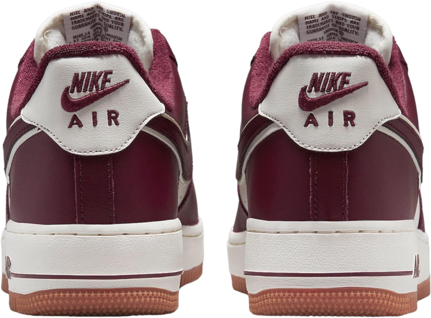 Nike Unisex Air Force 1 07 Trainers