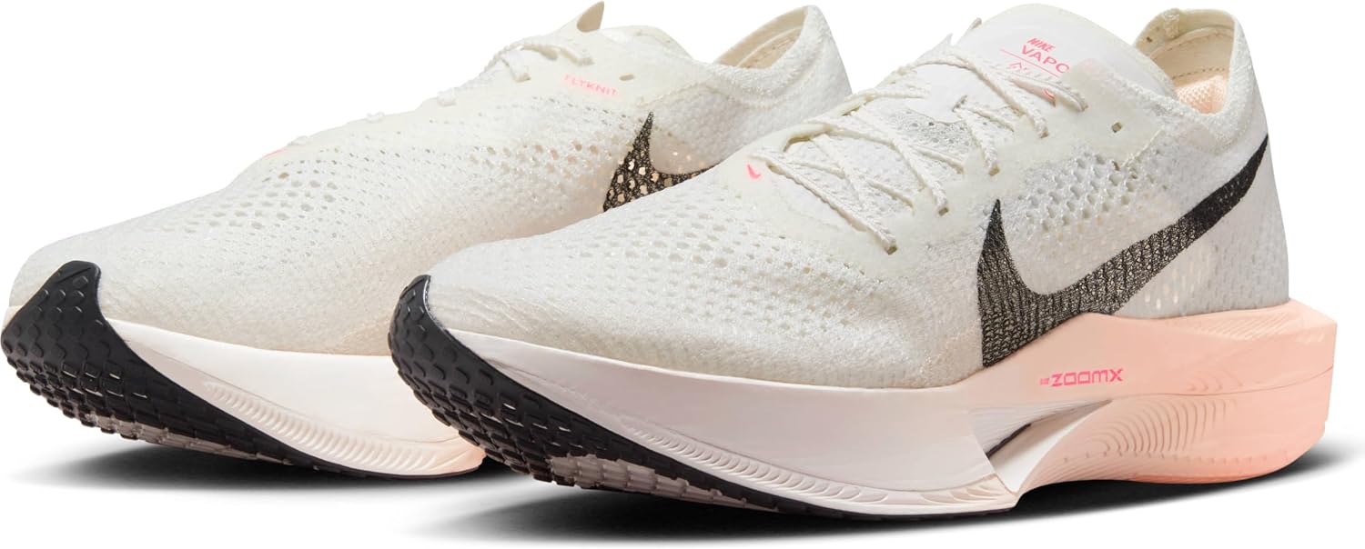Nike Mens Nike Vaporfly 3 Herren-straßenlaufschuh Für Wettkämpfe