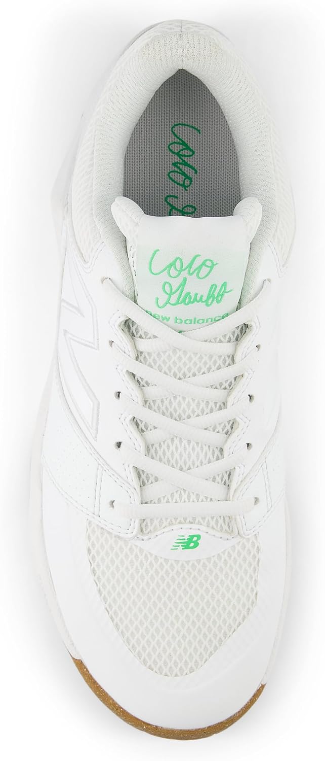 New Balance Men's Coco Delray V2 Hard Court Shoes