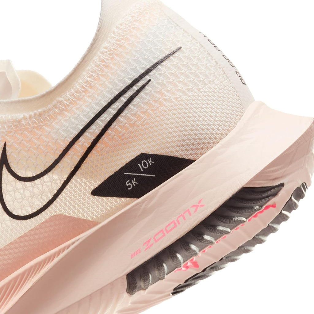 Unisex ZoomX Streakfly (600 - Hyper Pink/Black/Laser Orange)