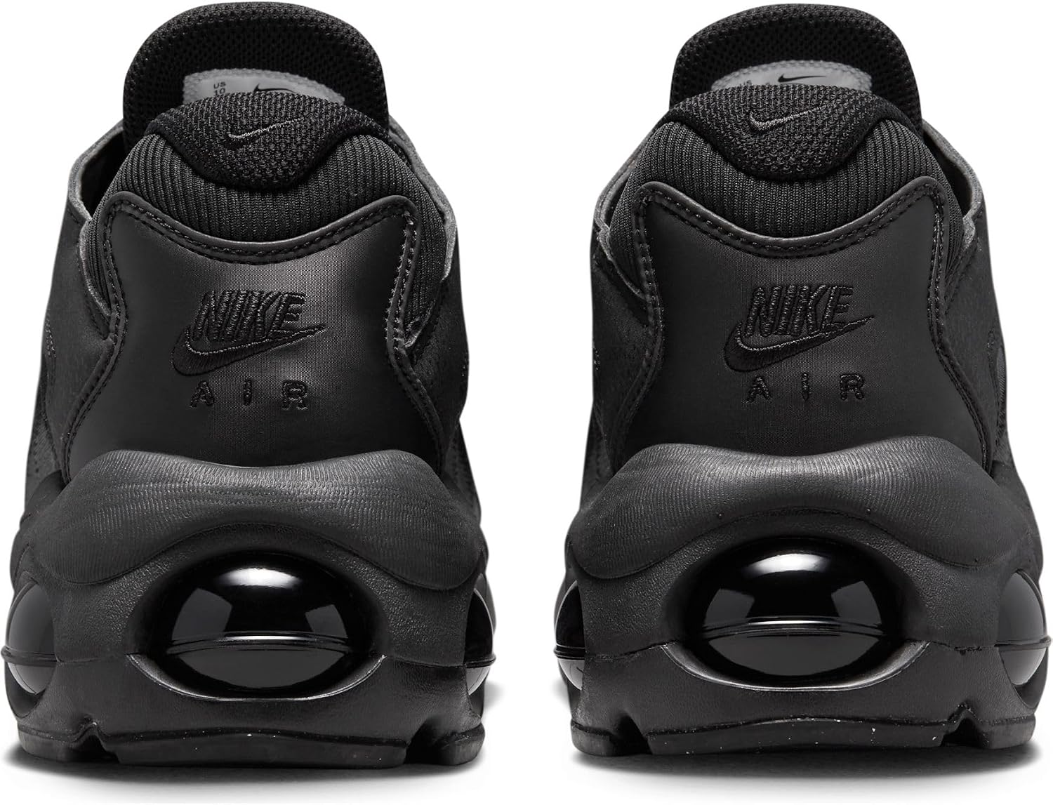 Nike Men's Air Max TW Basket, 0