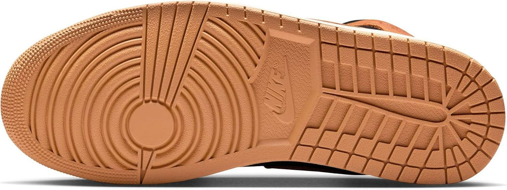 Air Jordan 1 Mid 'Starfish'