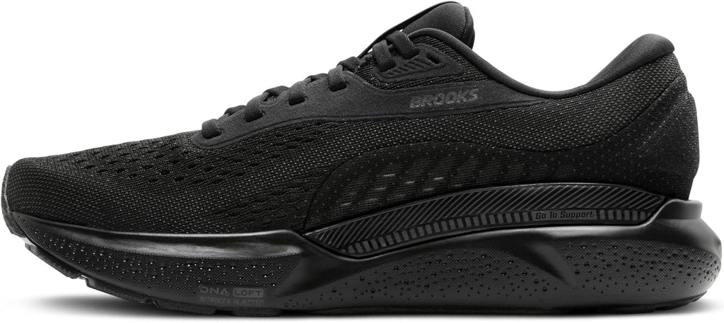 Brooks Men's Adrenaline GTS 24 Supportive Running Shoe