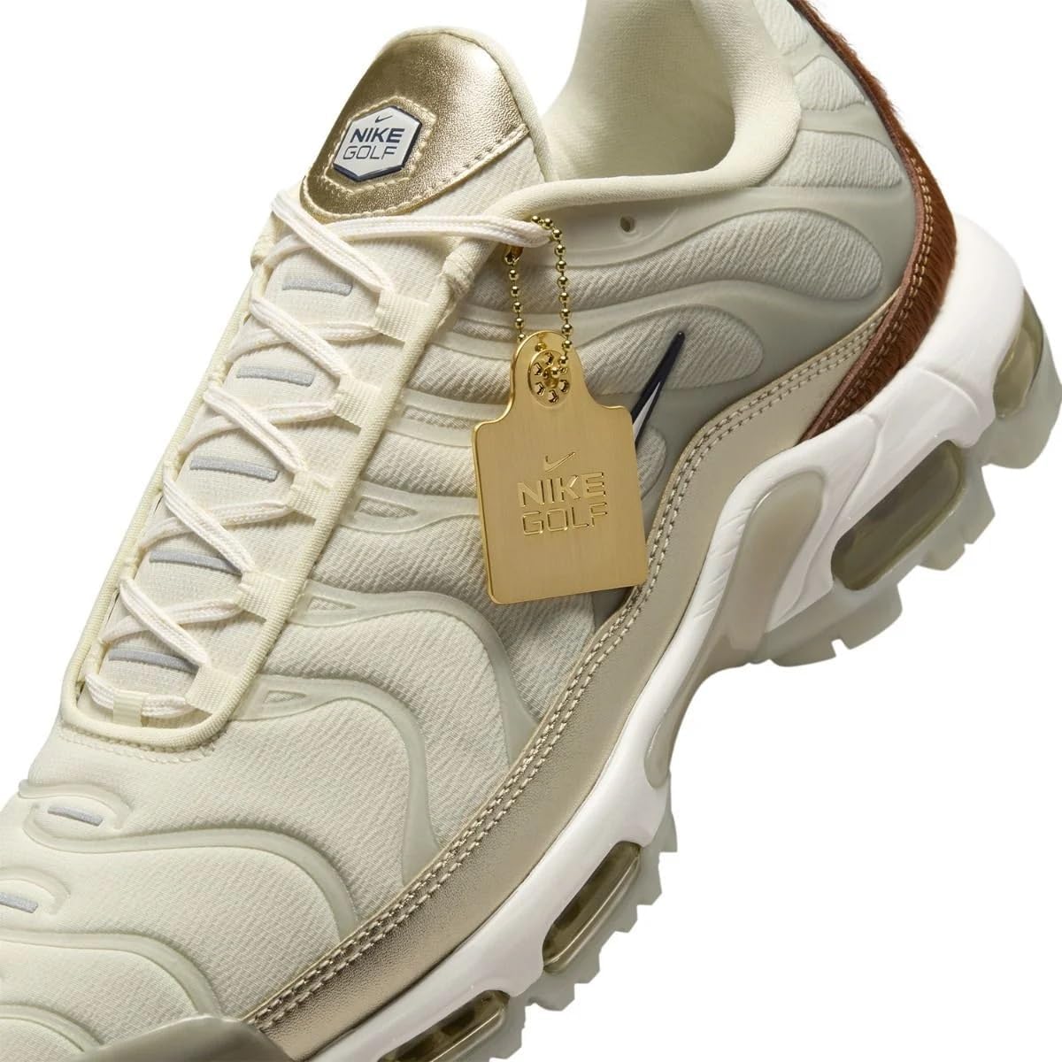Nike Air Max Plus G NRG Golf Shoes
