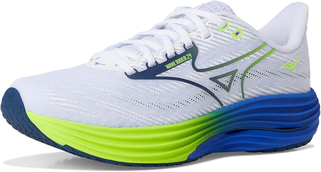 Mizuno Men's Wave Rider 29 Men's
