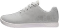 NOBULL Men's Outwork Shoe | Weightlifting & Powerlifting Athletic Shoes, Flat & Stable Support, Carbon Rubber Grip Sole