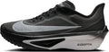 Nike Zoom Fly 6 Men's Road Racing Shoes (FN8454-001, Black/Light Smoke Grey/White) Size 12