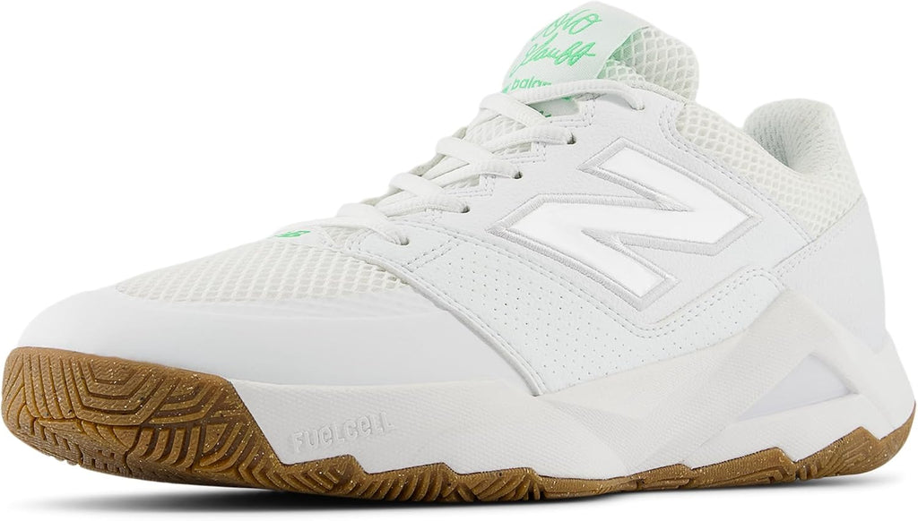 New Balance Men's Coco Delray V2 Hard Court Shoes