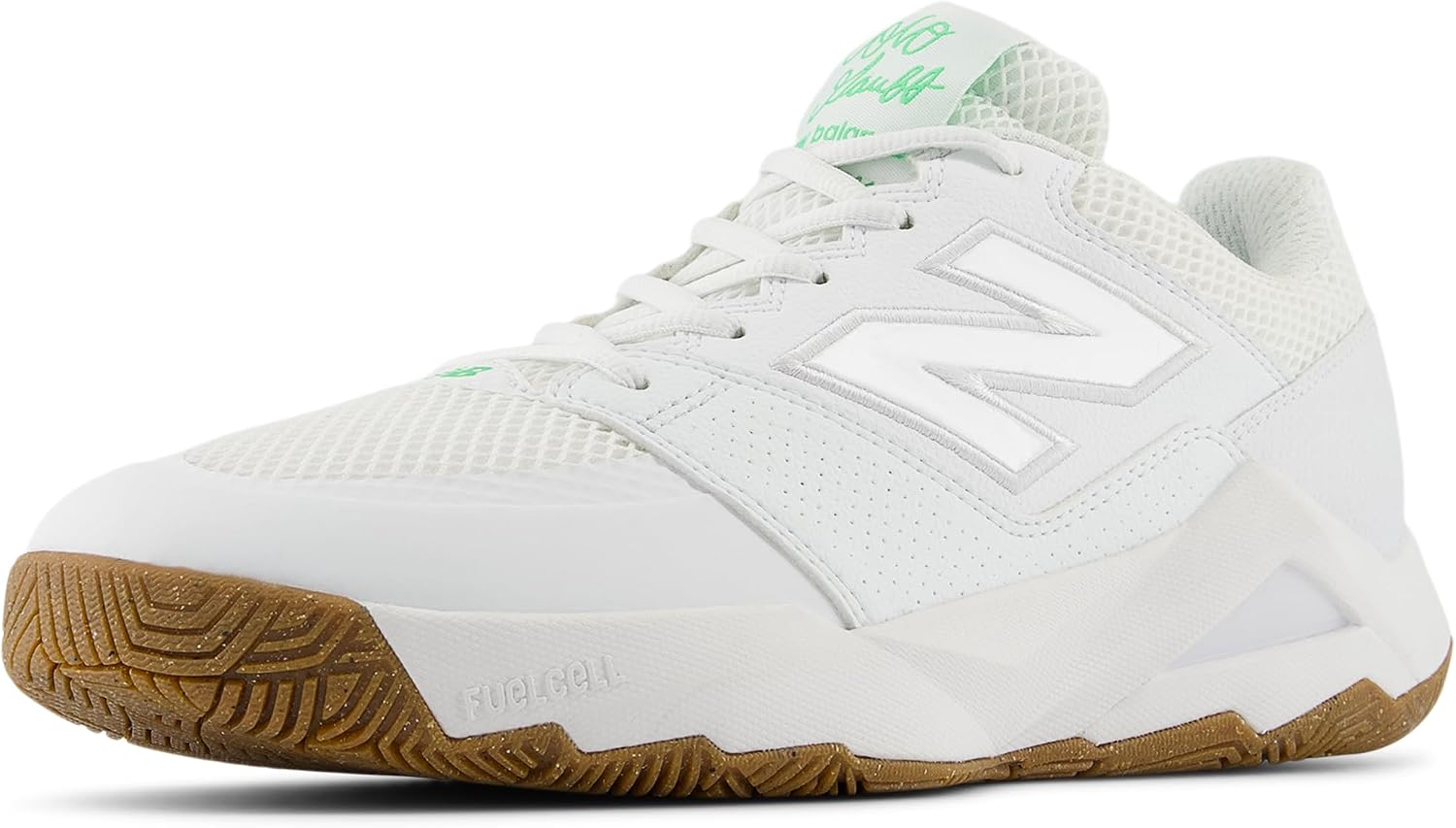 New Balance Men's Coco Delray V2 Hard Court Shoes