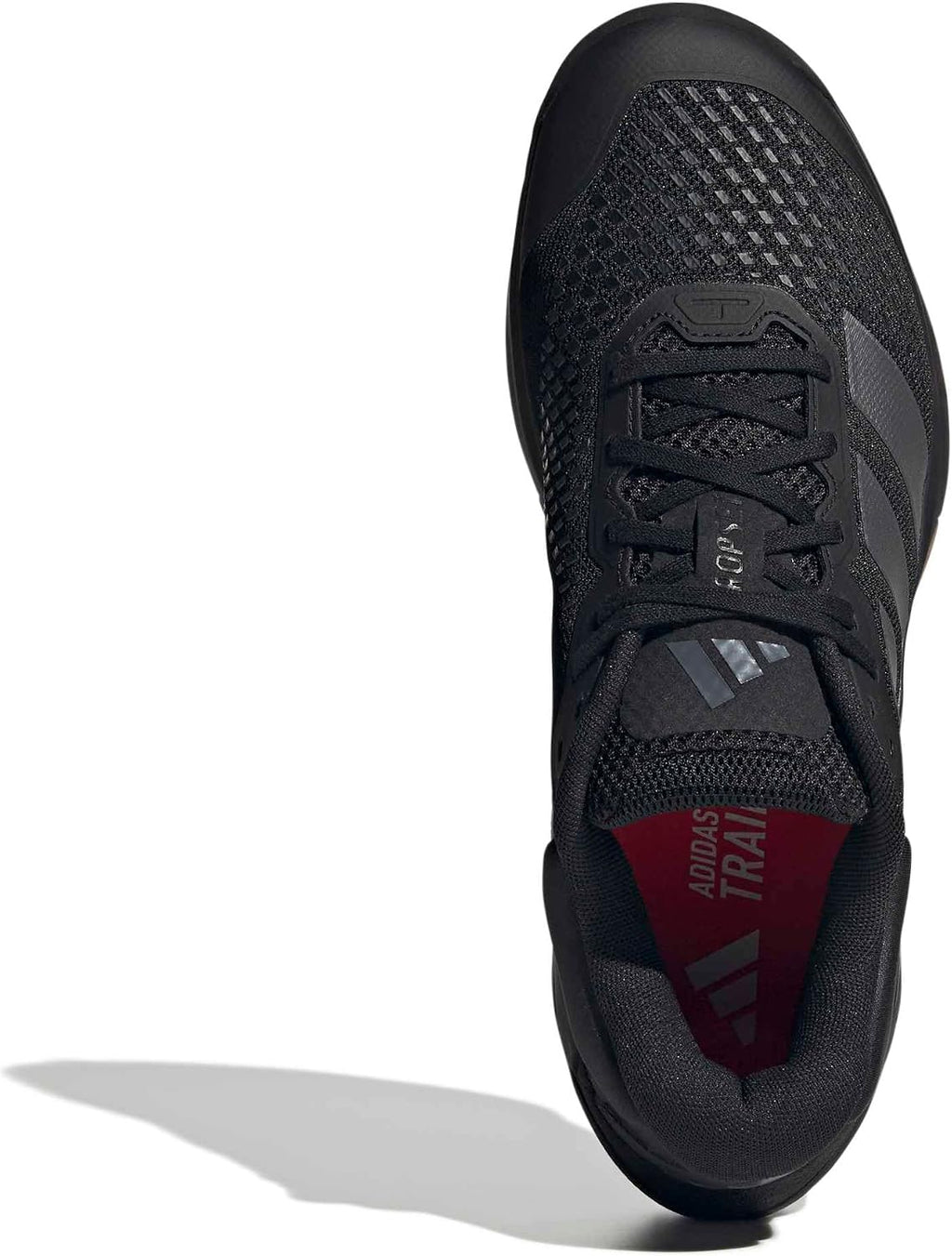 adidas Dropset 4 Training Sneakers Shoes - Black