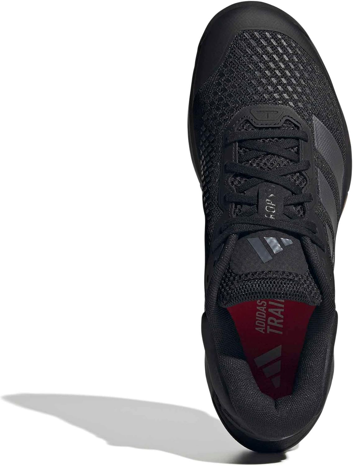 adidas Dropset 4 Training Sneakers Shoes - Black