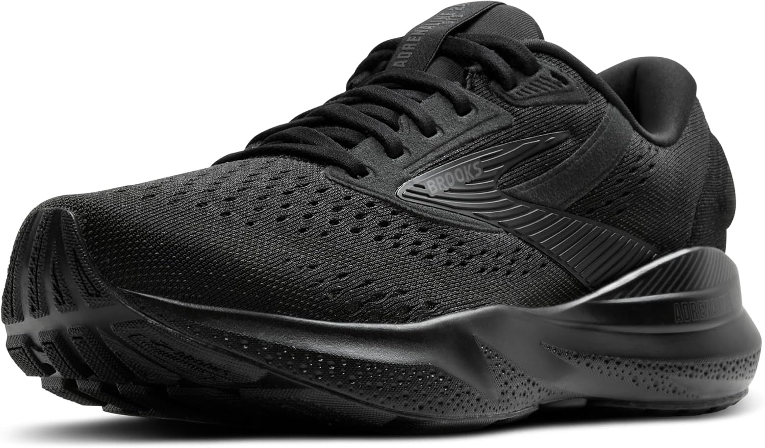 Brooks Men's Adrenaline GTS 24 Supportive Running Shoe