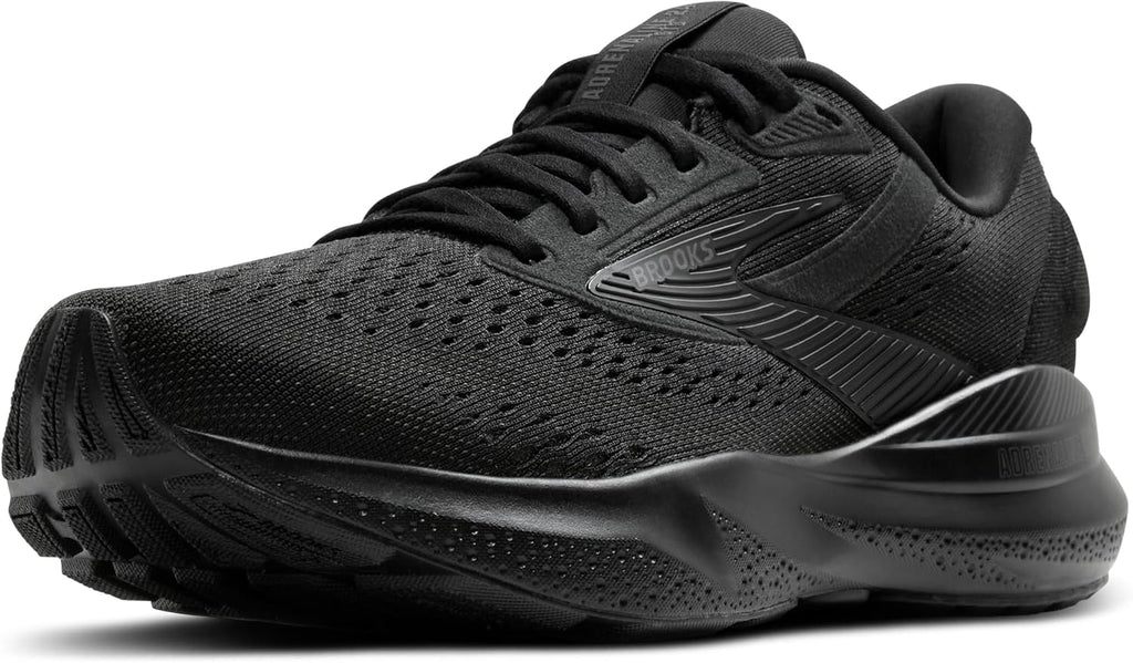 Brooks Men's Adrenaline GTS 24 Supportive Running Shoe