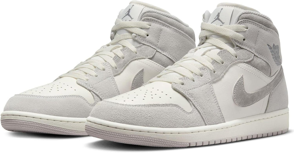 Nike Mens Air Jordan 1 Mid Se