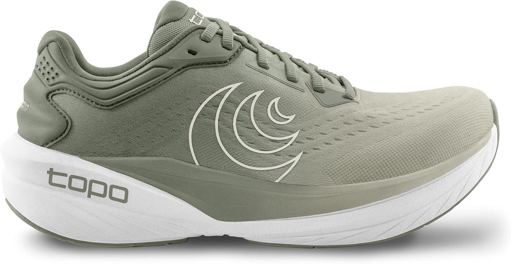 Topo Athletic Men's Phantom 4 Lightweight Comfortable 5MM Drop Road Running Shoes, Athletic Shoes for Road Running